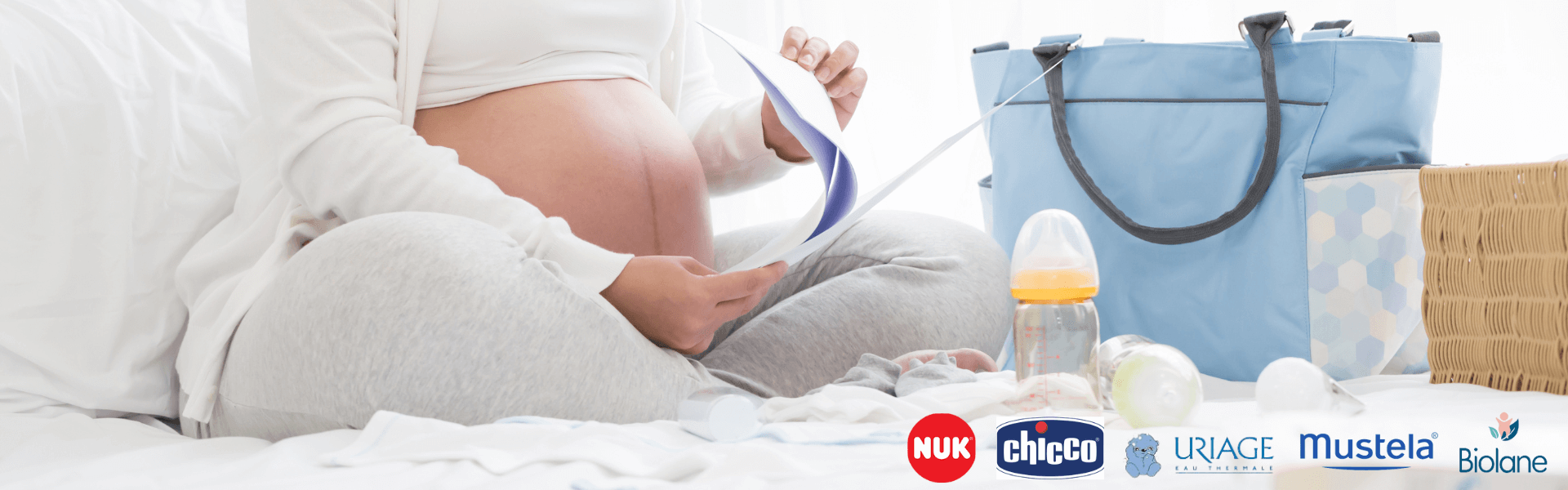 Promotion bébé Paraboutik